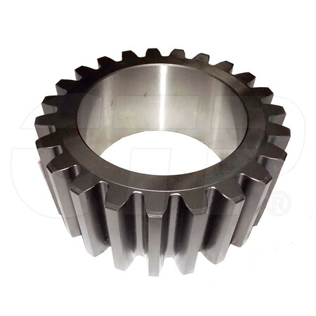 Aic Replacement Parts Gear Fits Komatsu Models 195-27-12372